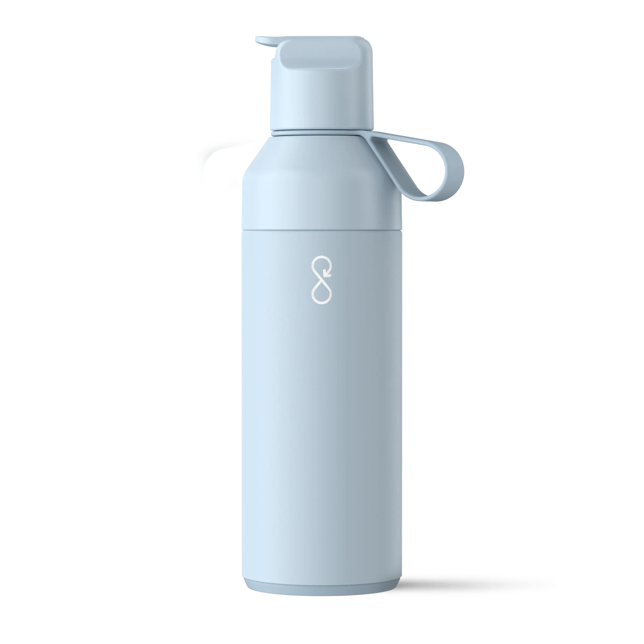 Ocean Bottle GO