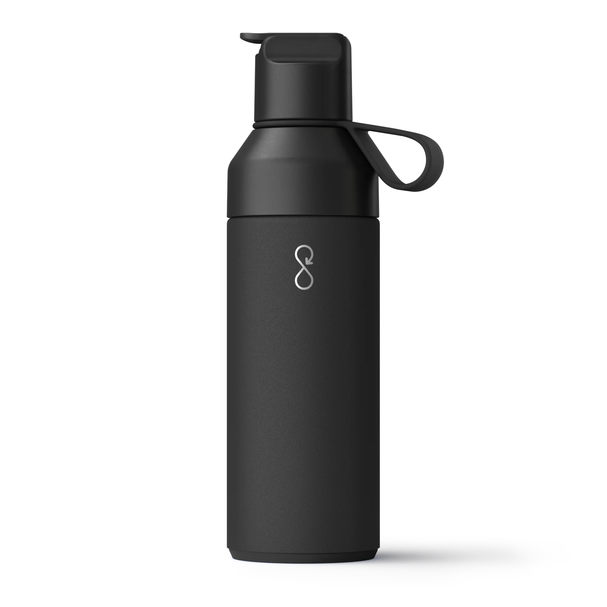 Ocean Bottle GO