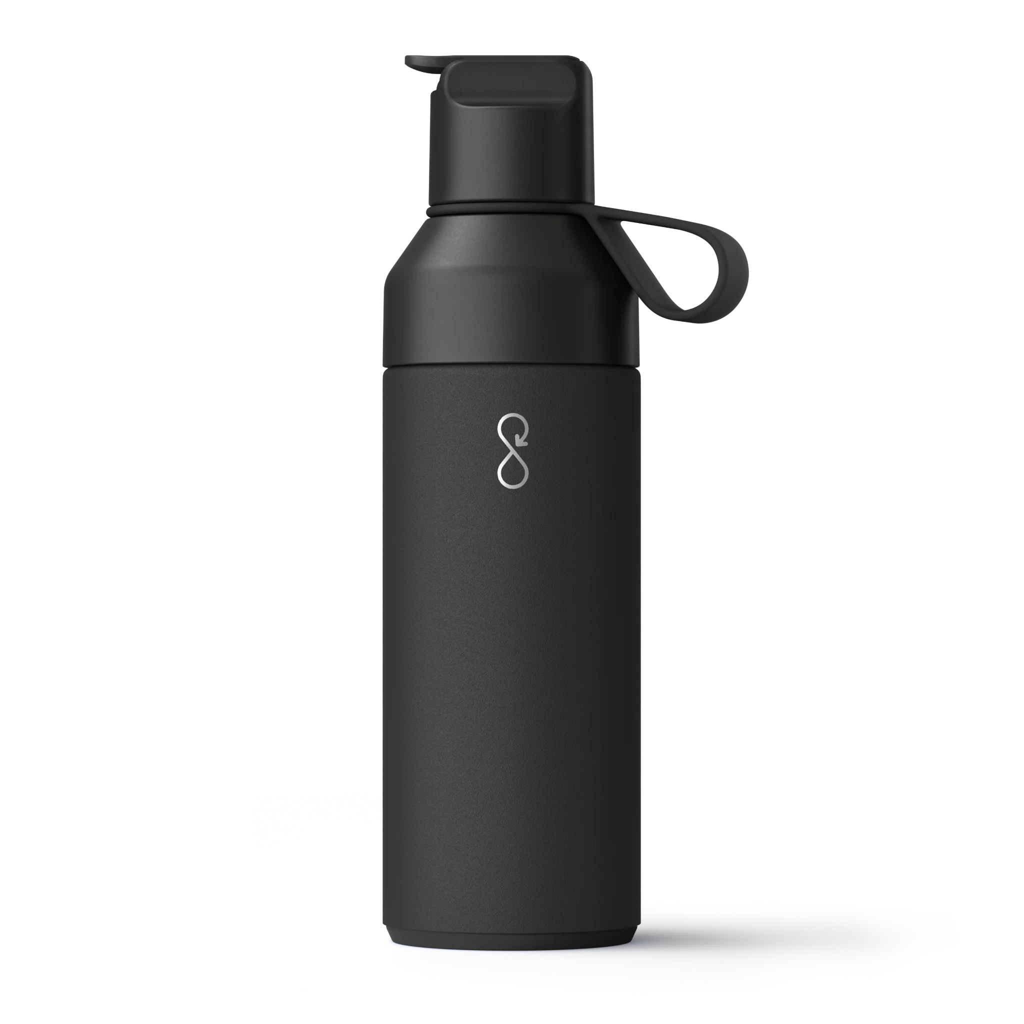 Ocean Bottle GO