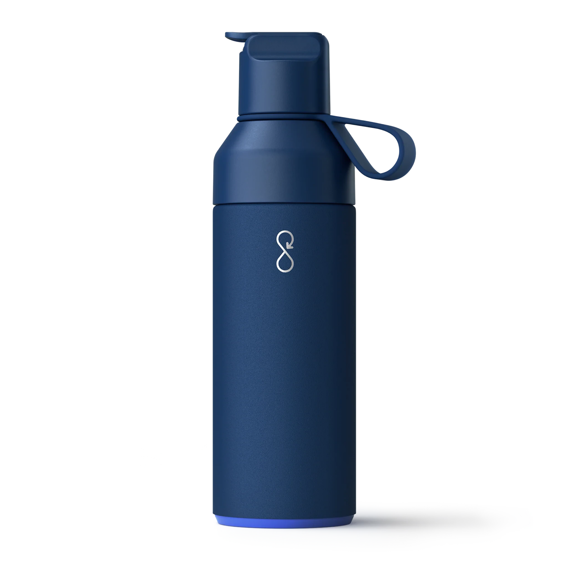 Ocean Bottle GO