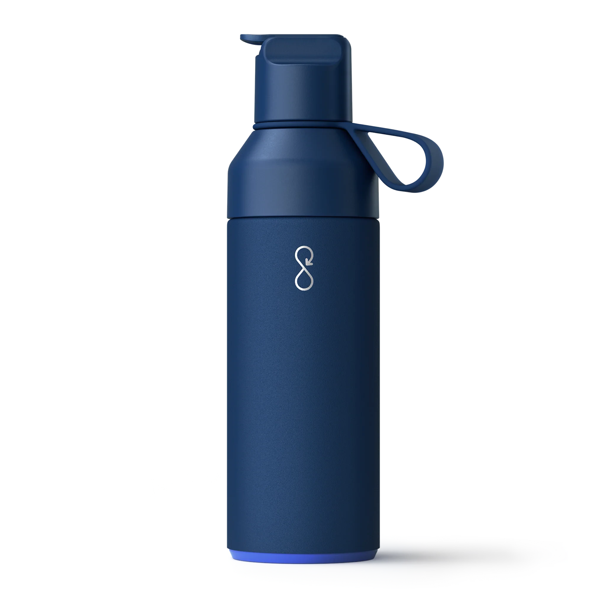 Ocean Bottle GO