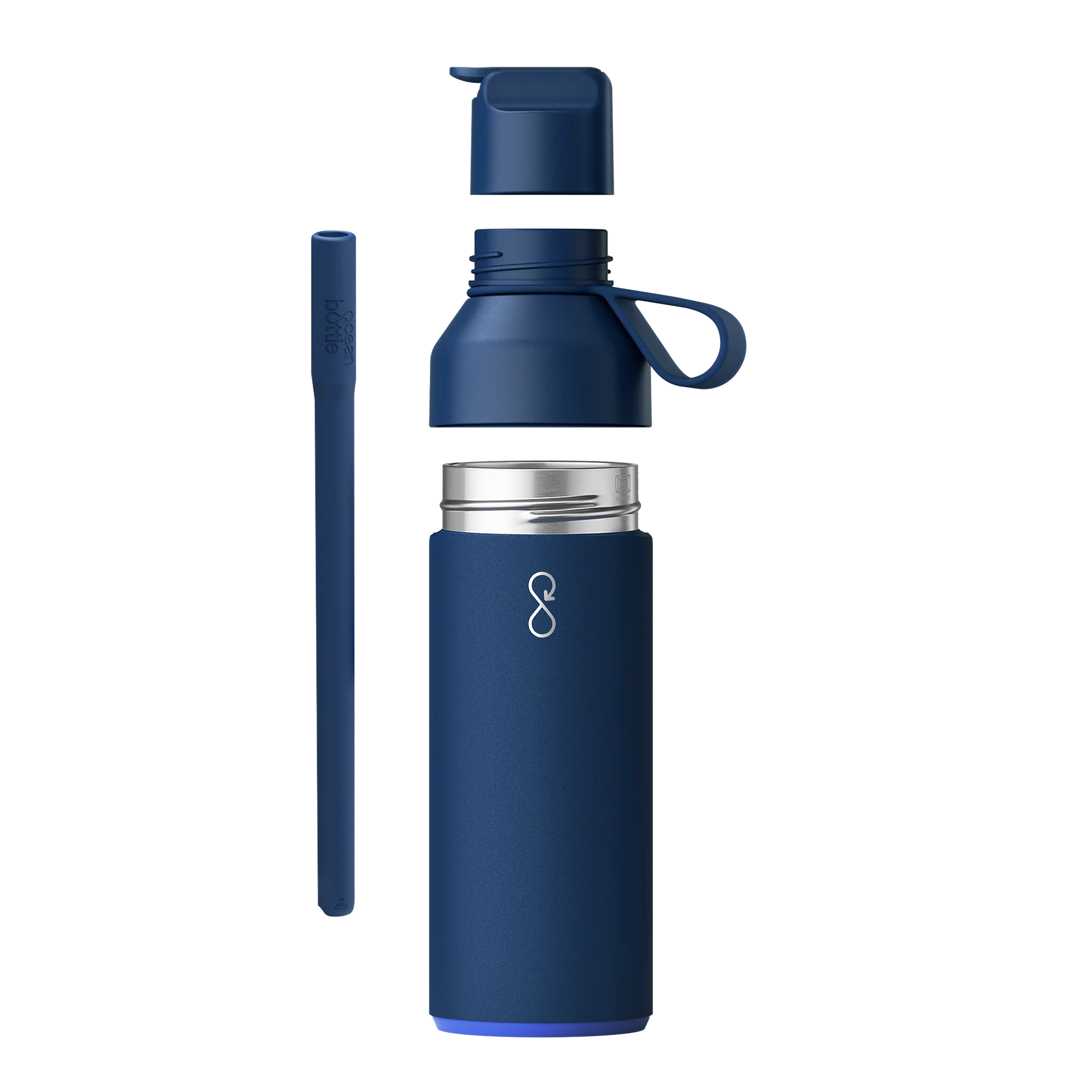 Ocean Bottle GO - The Era Store