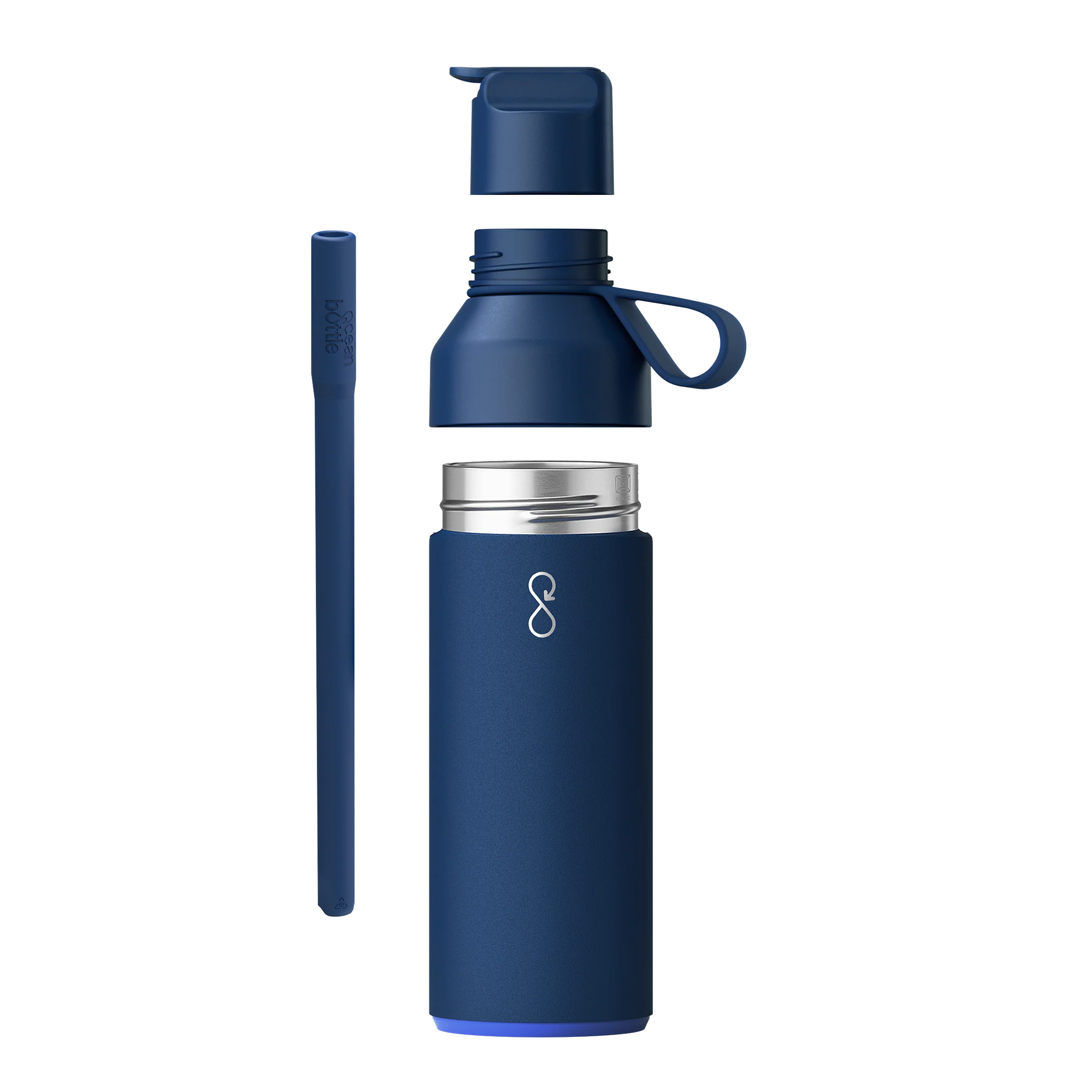 Ocean Bottle GO - The Era Store