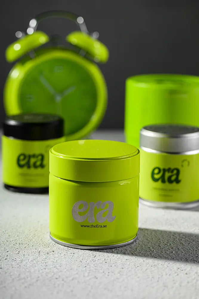 Hojicha - Uji, Kyoto