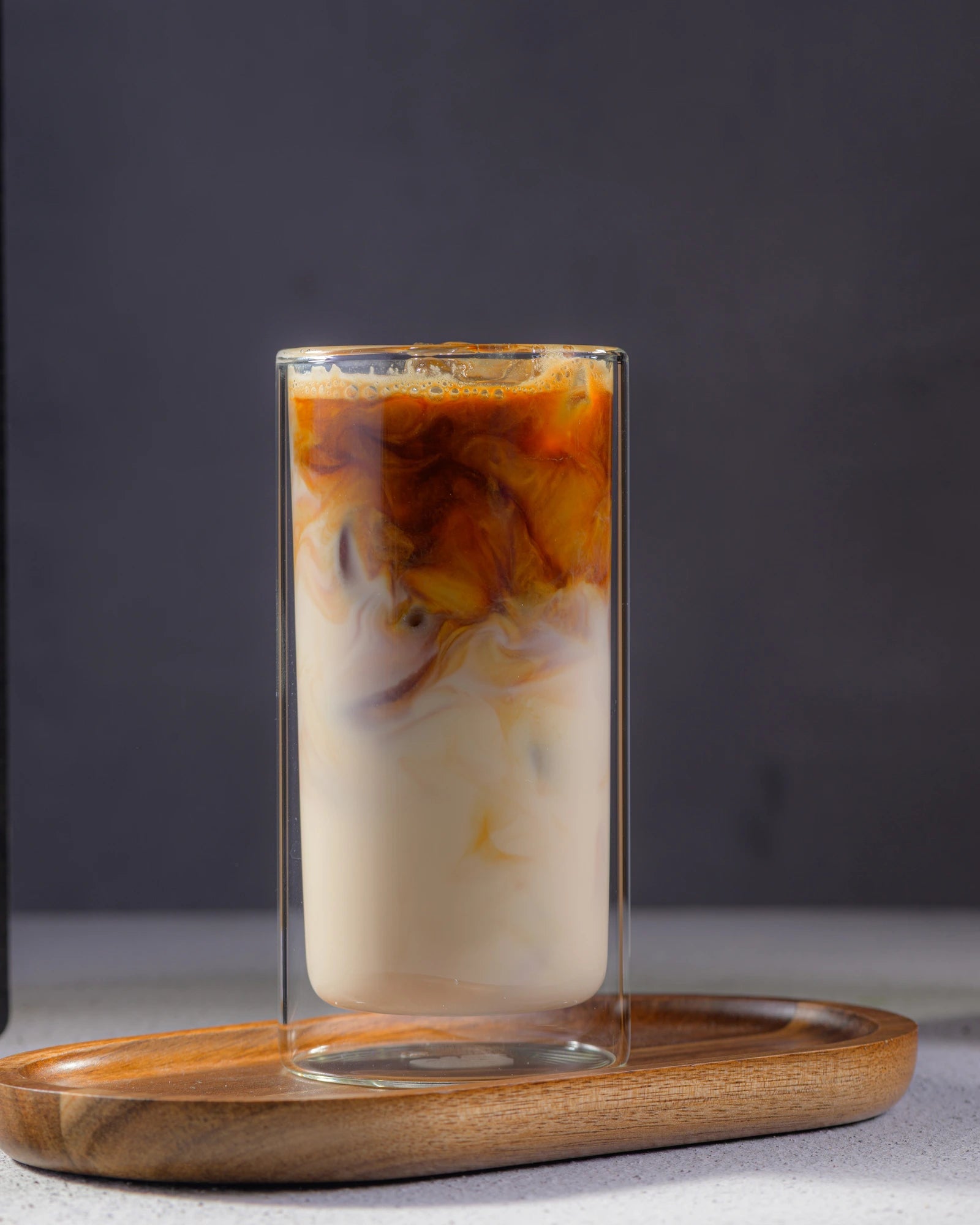 House Beans the foundation.