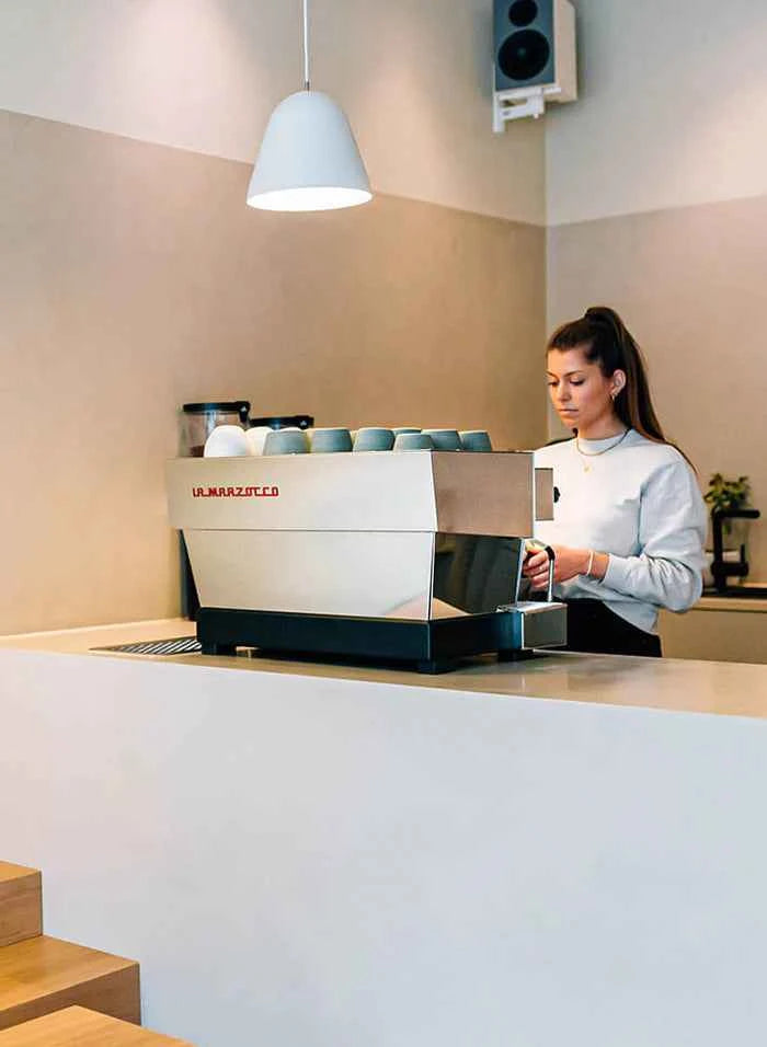 LA MARZOCCO LINEA CLASSIC S AV ESPRESSO MACHINE - The Era Store