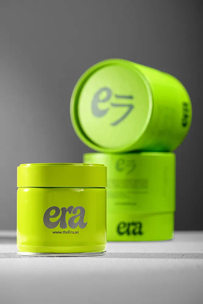 Era Ceremonial Matcha - Uji, Kyoto