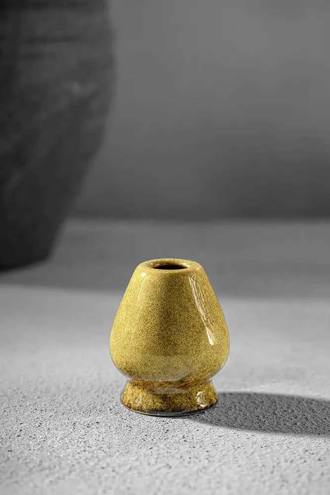 Kata Series (形) – Matcha Whisk Holder