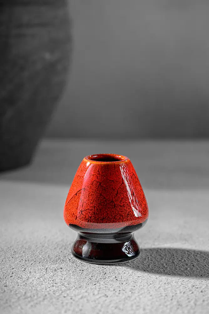 Kata Series (形) – Matcha Whisk Holder