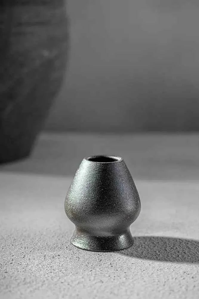 Kata Series (形) – Matcha Whisk Holder