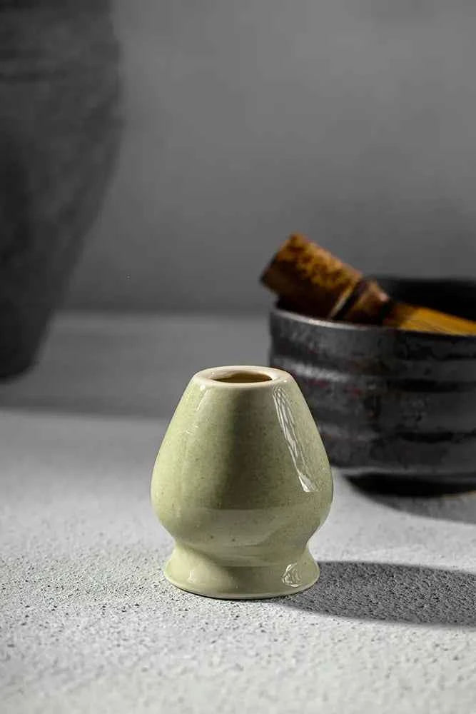 Kata Series (形) – Matcha Whisk Holder