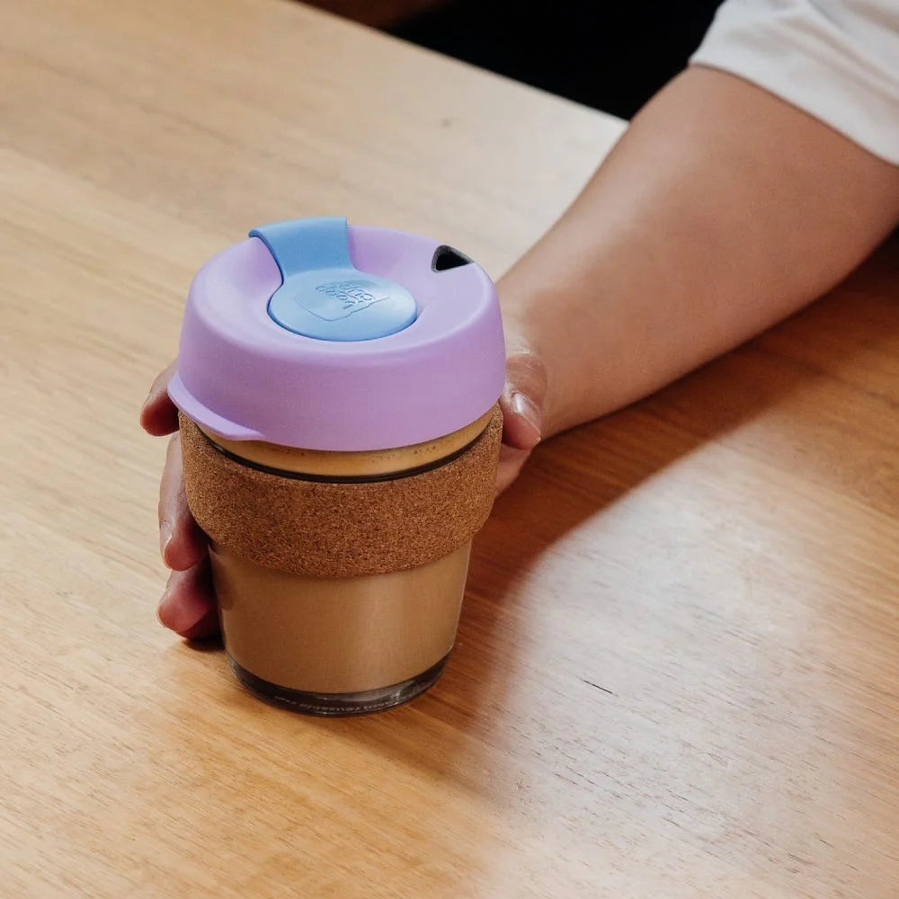 KeepCup Brew Cork