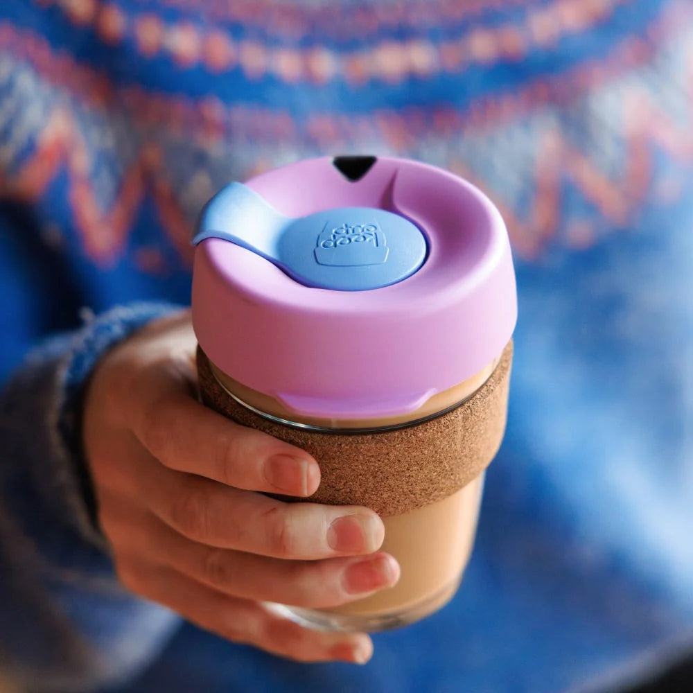 KeepCup Brew Cork