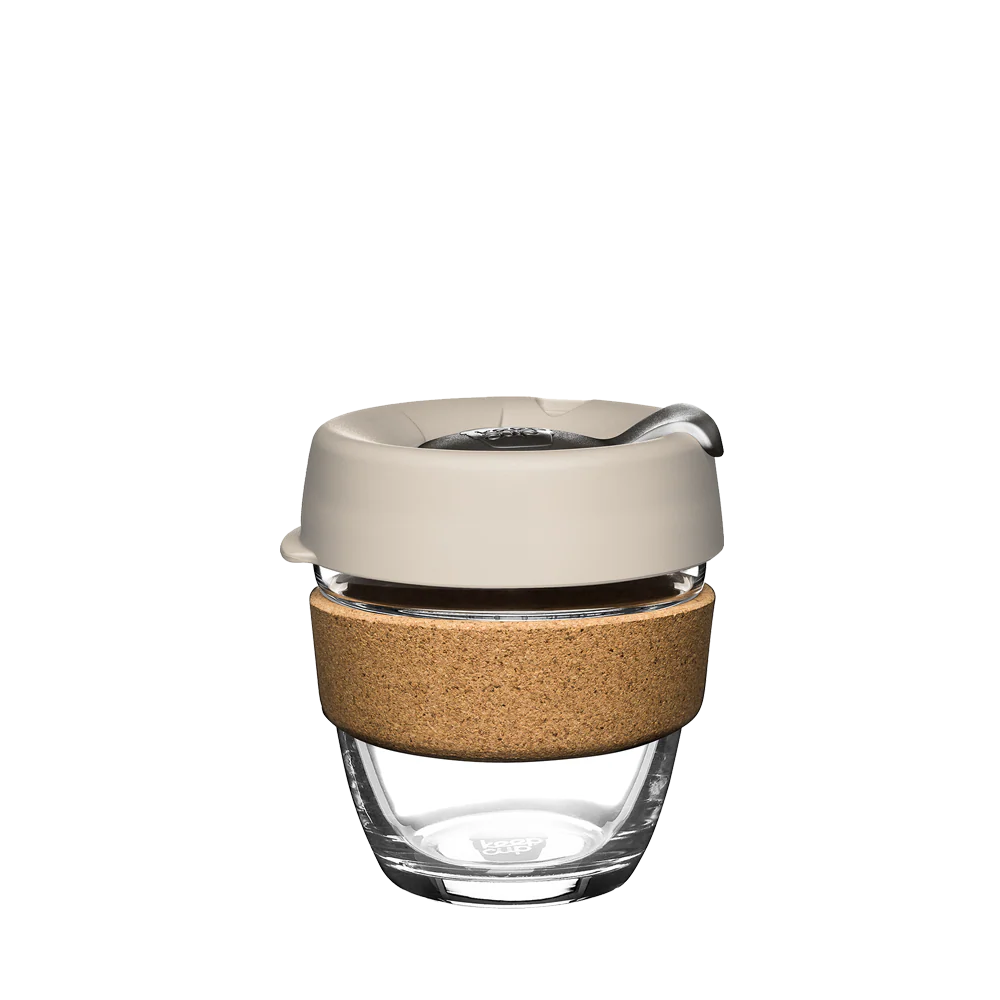 KeepCup Brew Cork