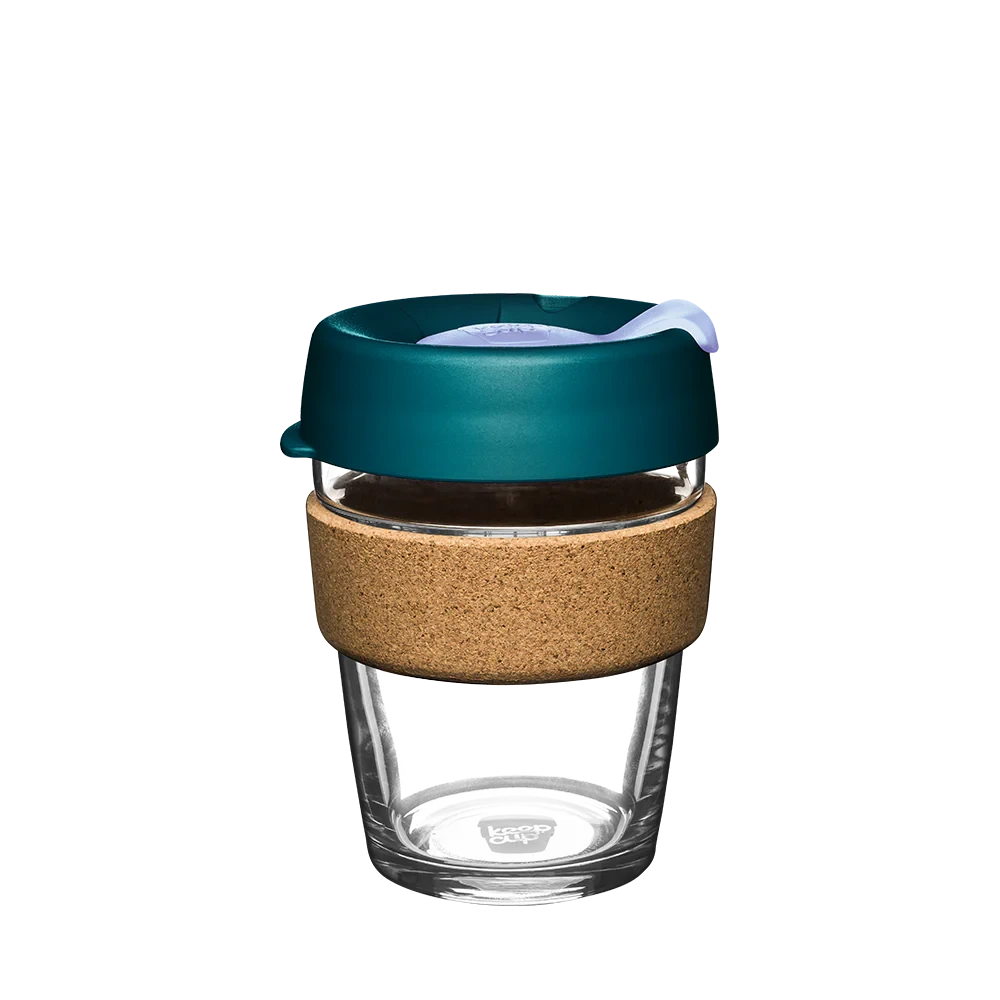 KeepCup Brew Cork