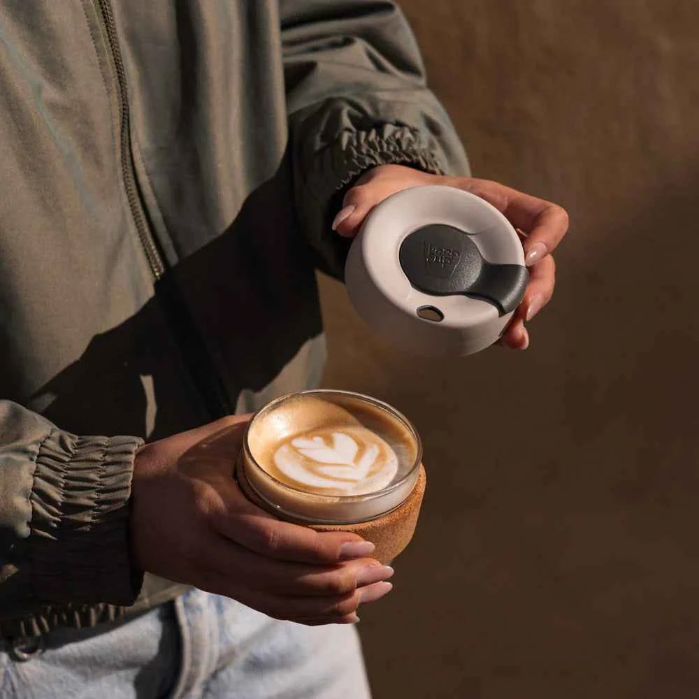 KeepCup Brew Cork