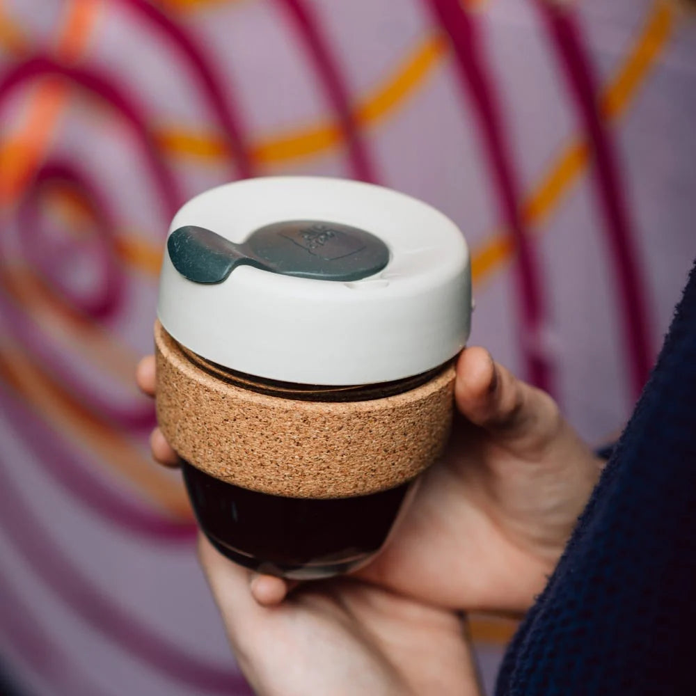 KeepCup Brew Cork