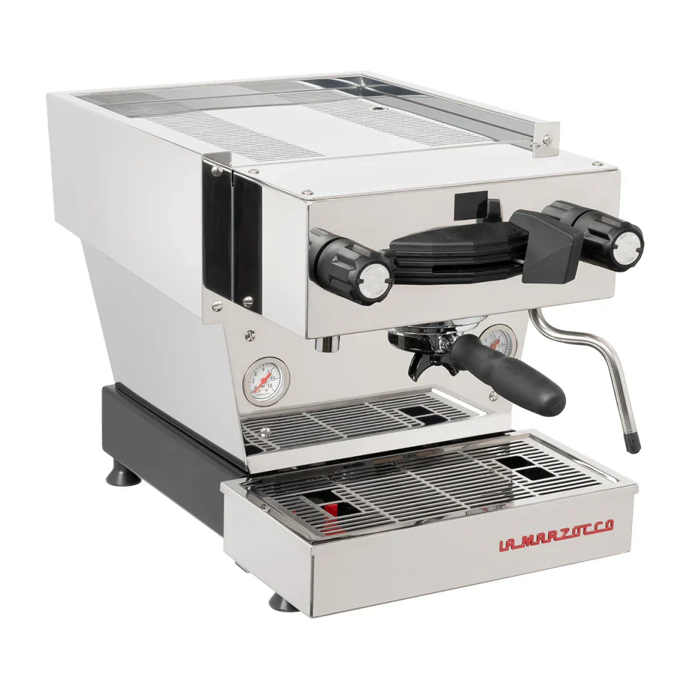 La Marzocco Linea Mini R - Stainless Steel