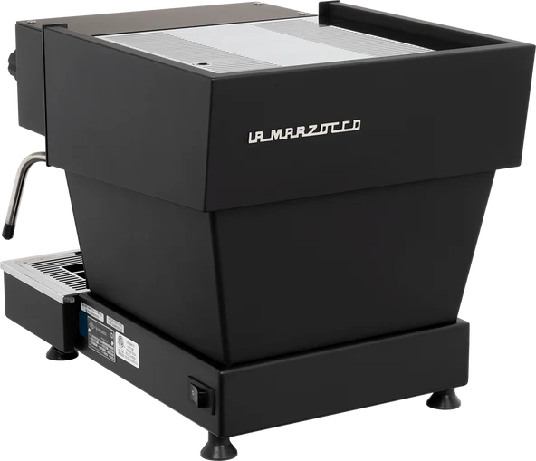 La Marzocco Linea Mini – Espresso Machine with Prosteam & IoT
