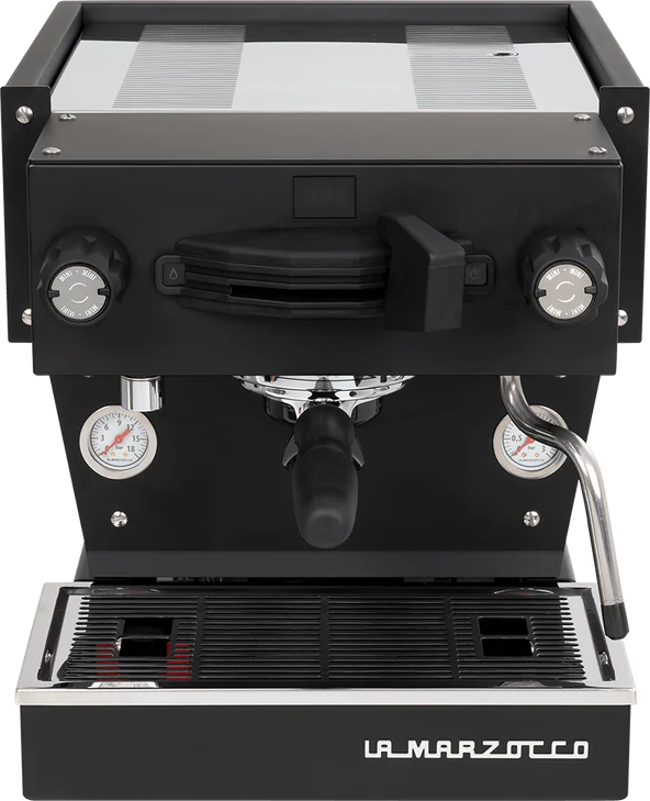 La Marzocco Linea Mini – Espresso Machine with Prosteam & IoT