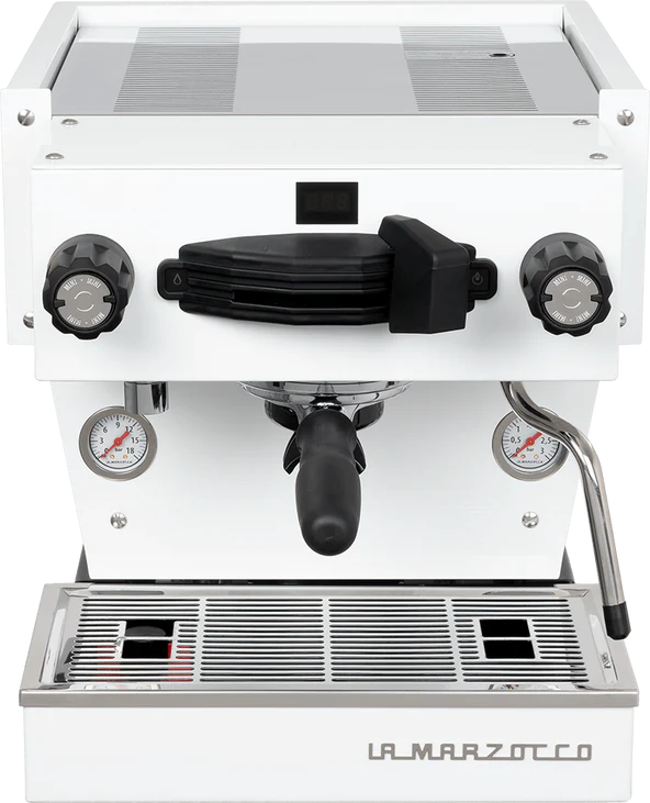 La Marzocco Linea Mini – Espresso Machine with Prosteam & IoT