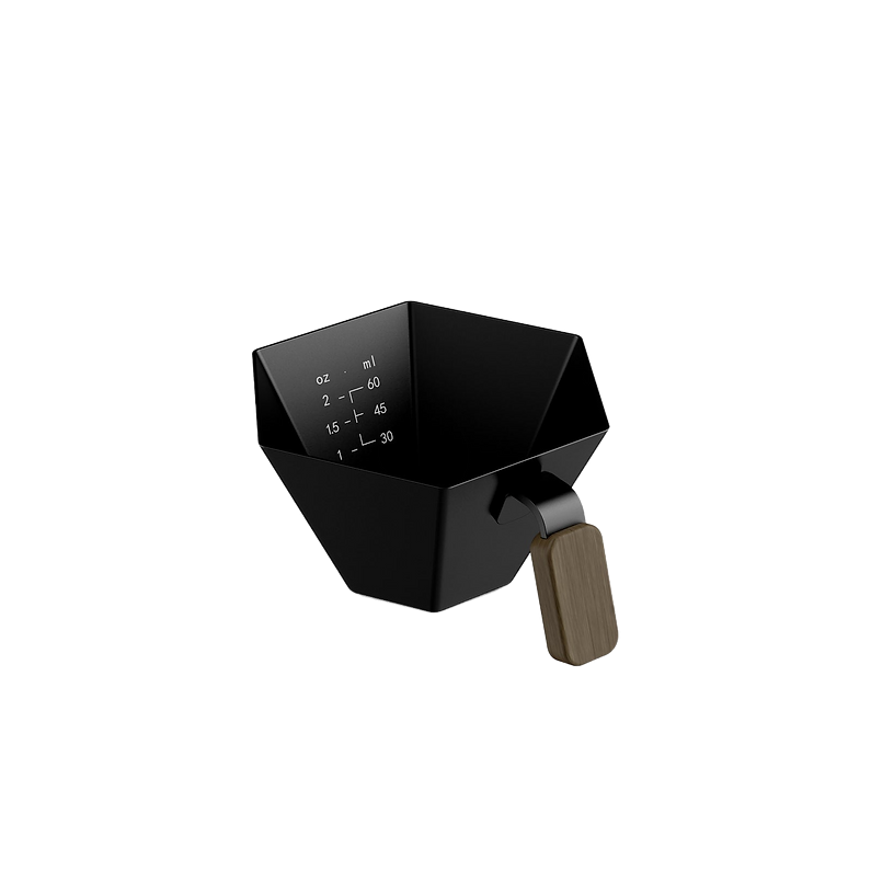 MHW-3BOMBER Prism Series Measuring Cup