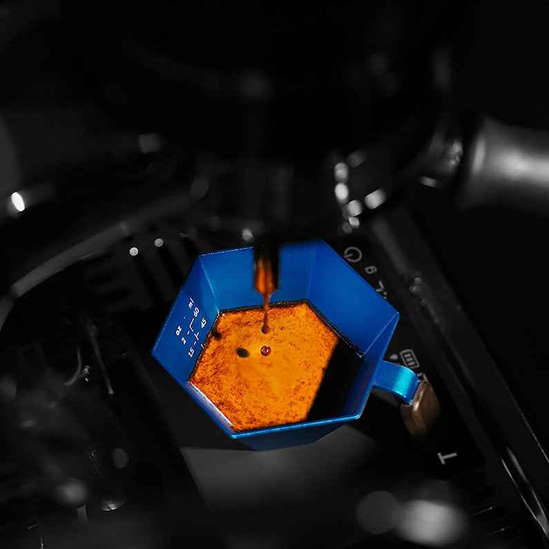 MHW-3BOMBER Prism Series Measuring Cup