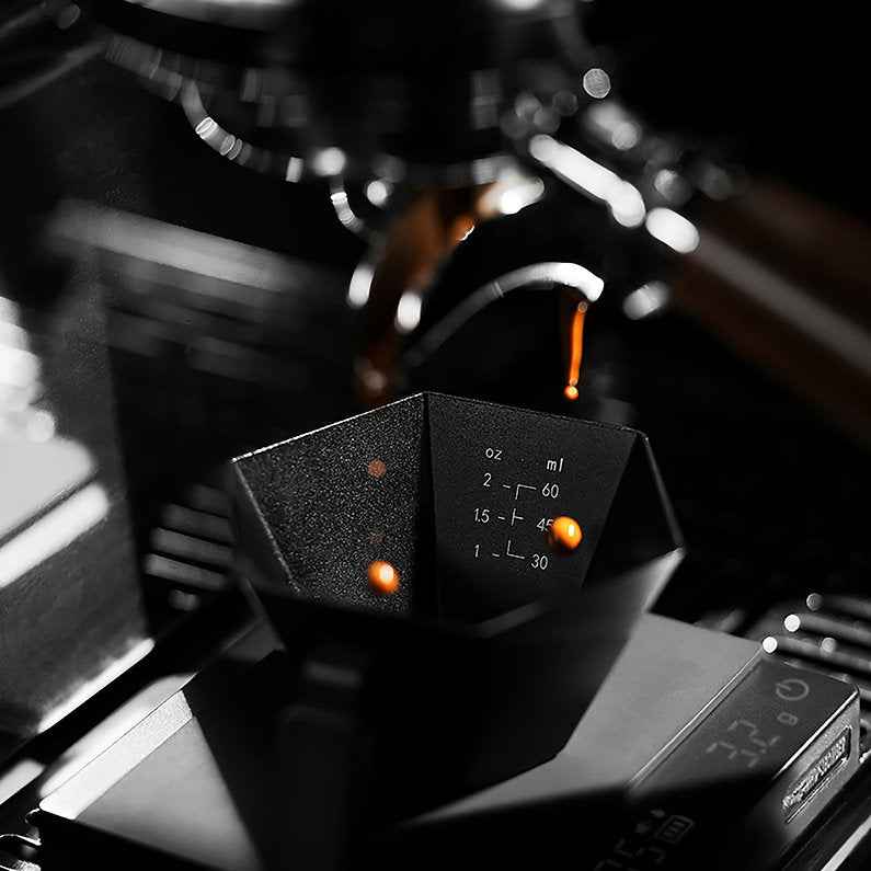 MHW-3BOMBER Prism Series Measuring Cup