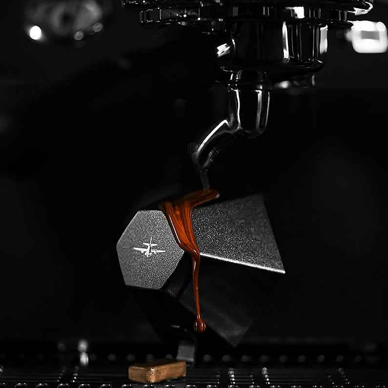 MHW-3BOMBER Prism Series Measuring Cup