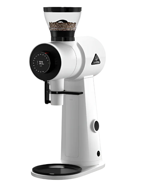 Mahlkonig EK Omnia Coffee Grinder