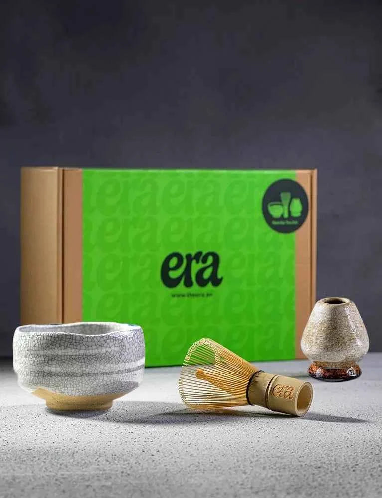 ERA Matcha Gift Set 5