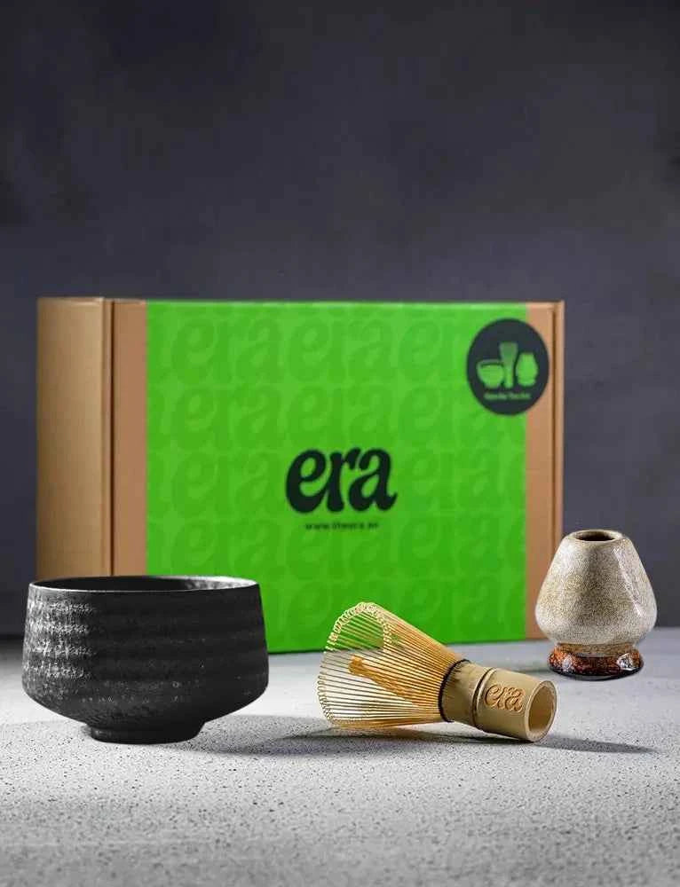 The Signature Matcha Gift Set