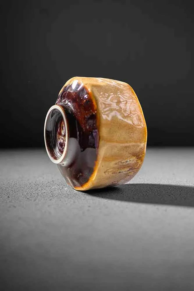 Moya Hikari Series (靄光) — Light Through Mist