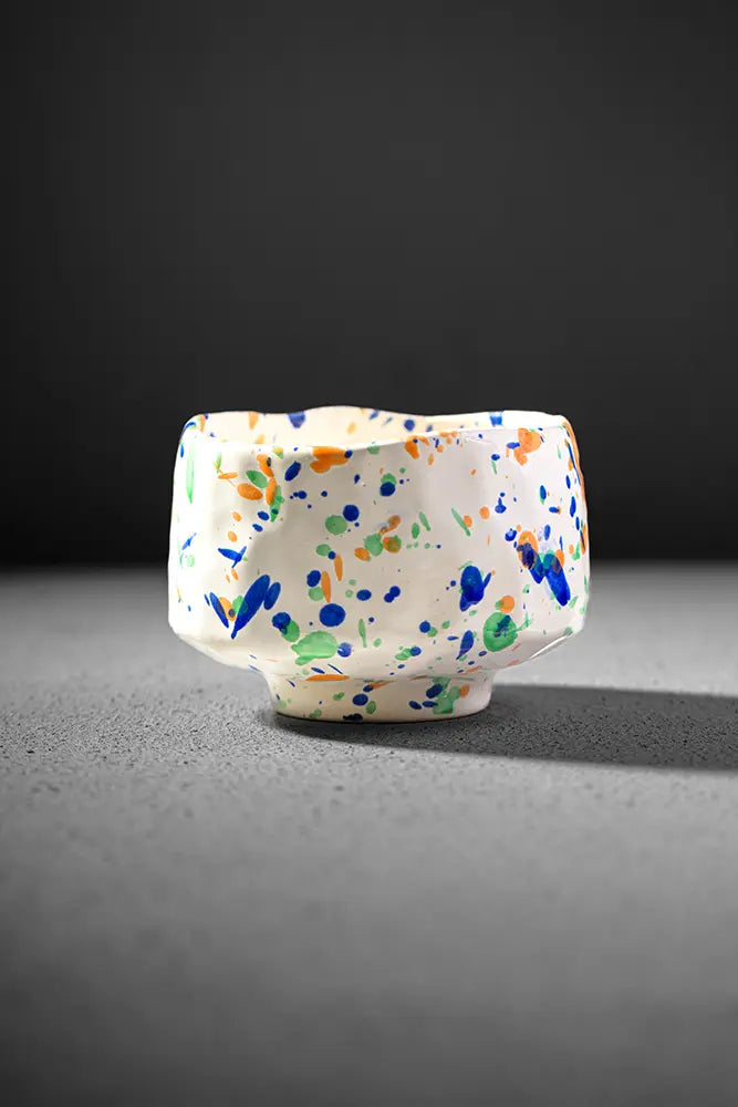 Moya Hikari Series (靄光) — Light Through Mist