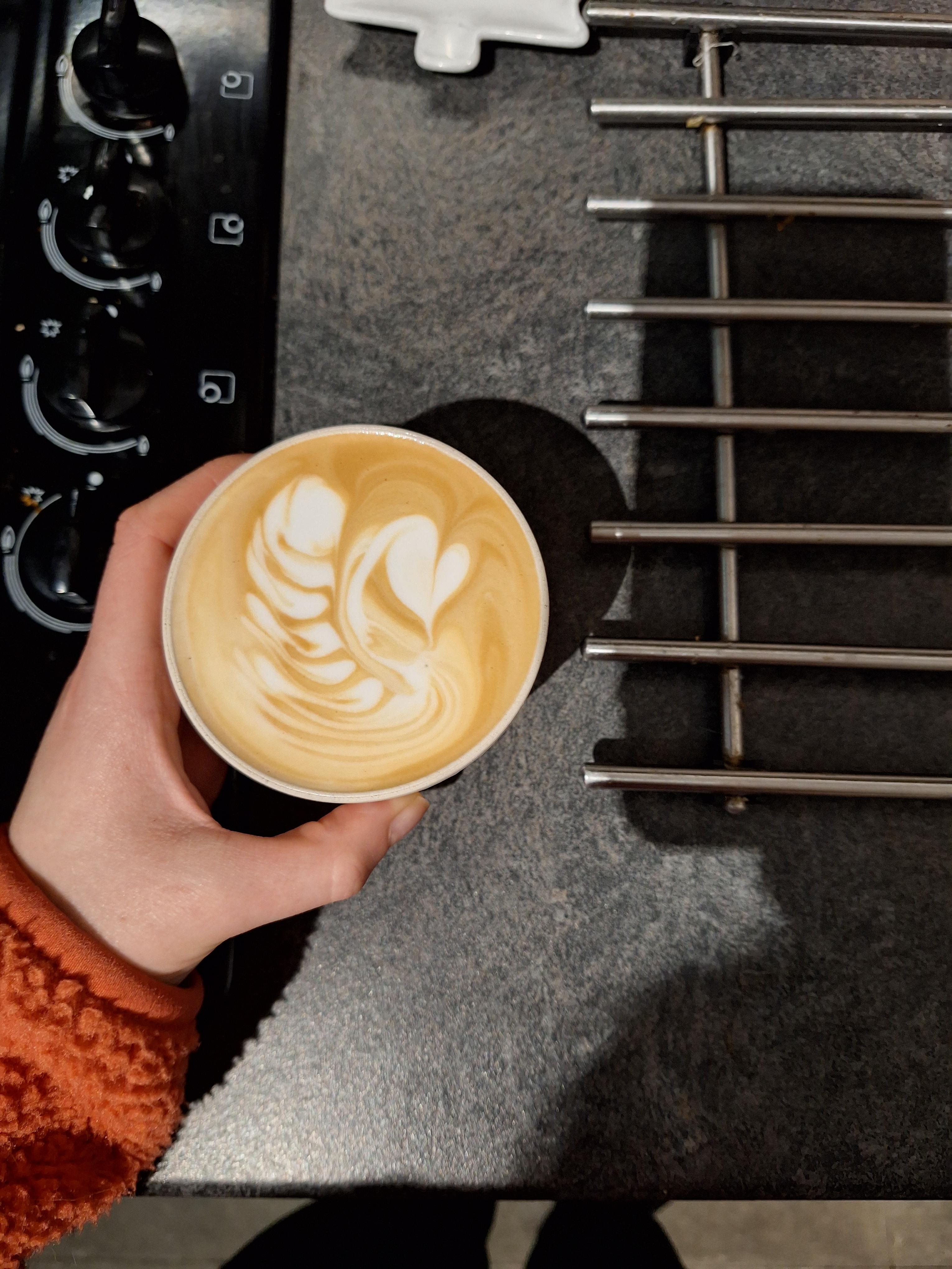 Normcore Handleless Milk Pitcher — 450ml