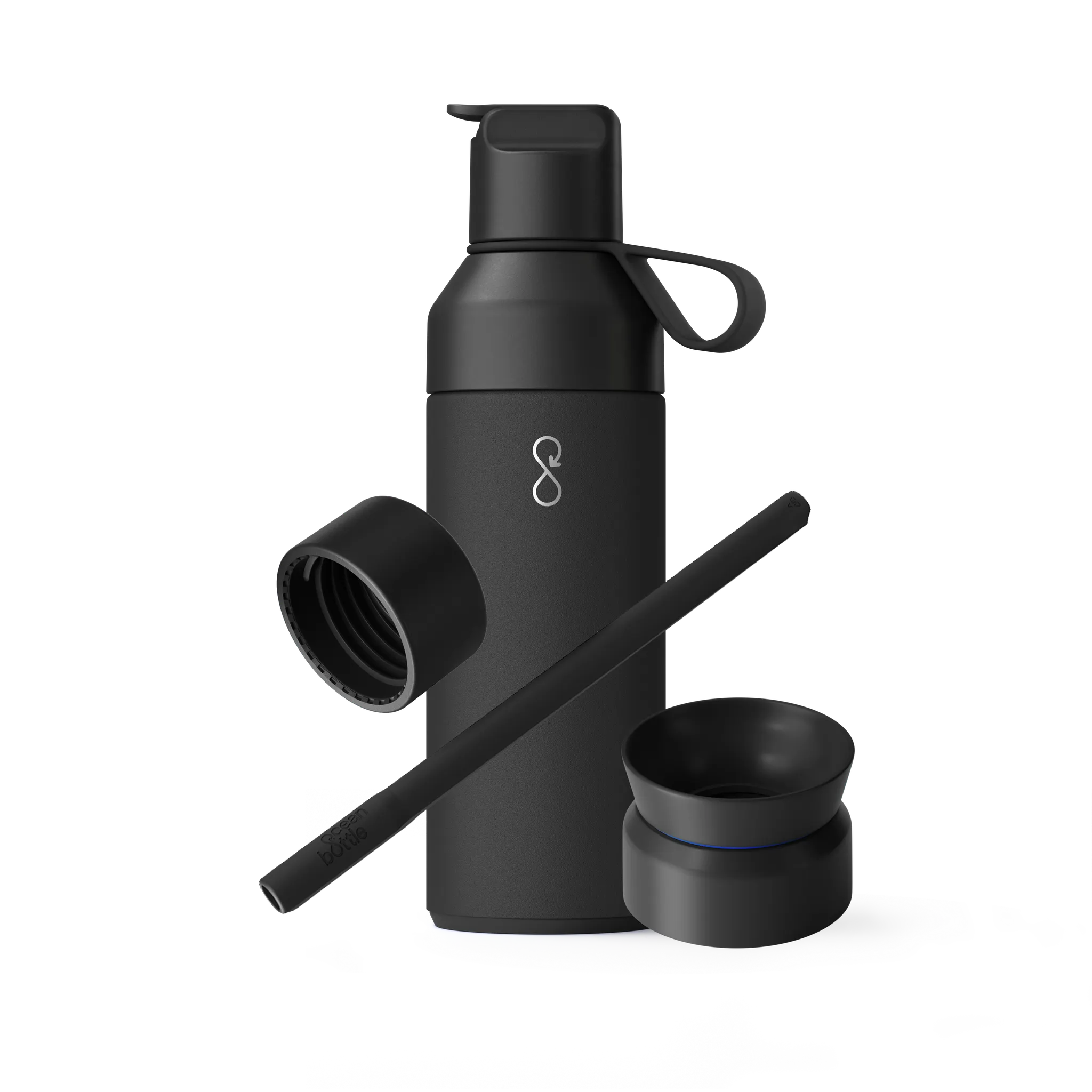 Ocean Bottle 3-in-1 — 500 ml