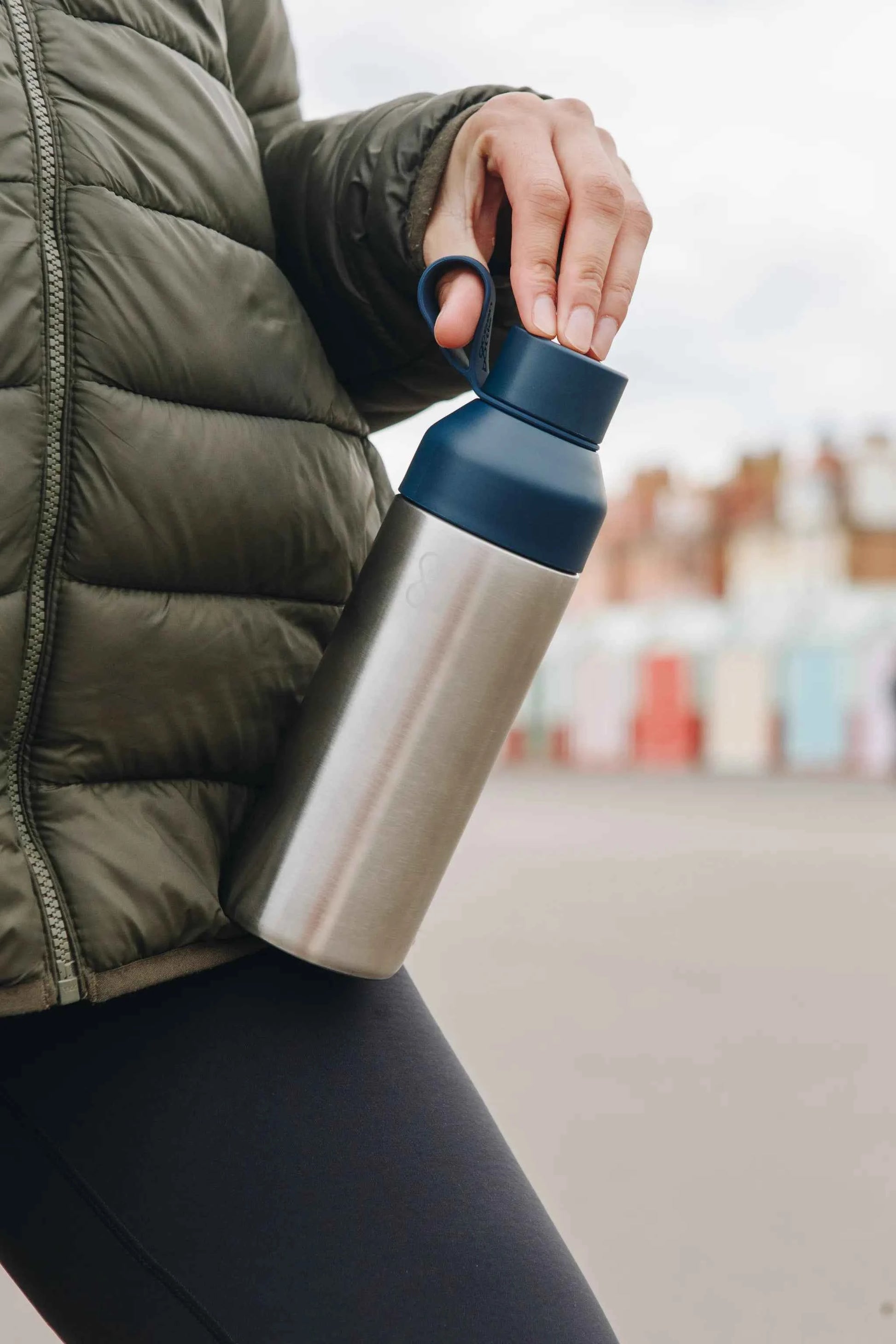 Ocean Bottle Lite — 620 ml