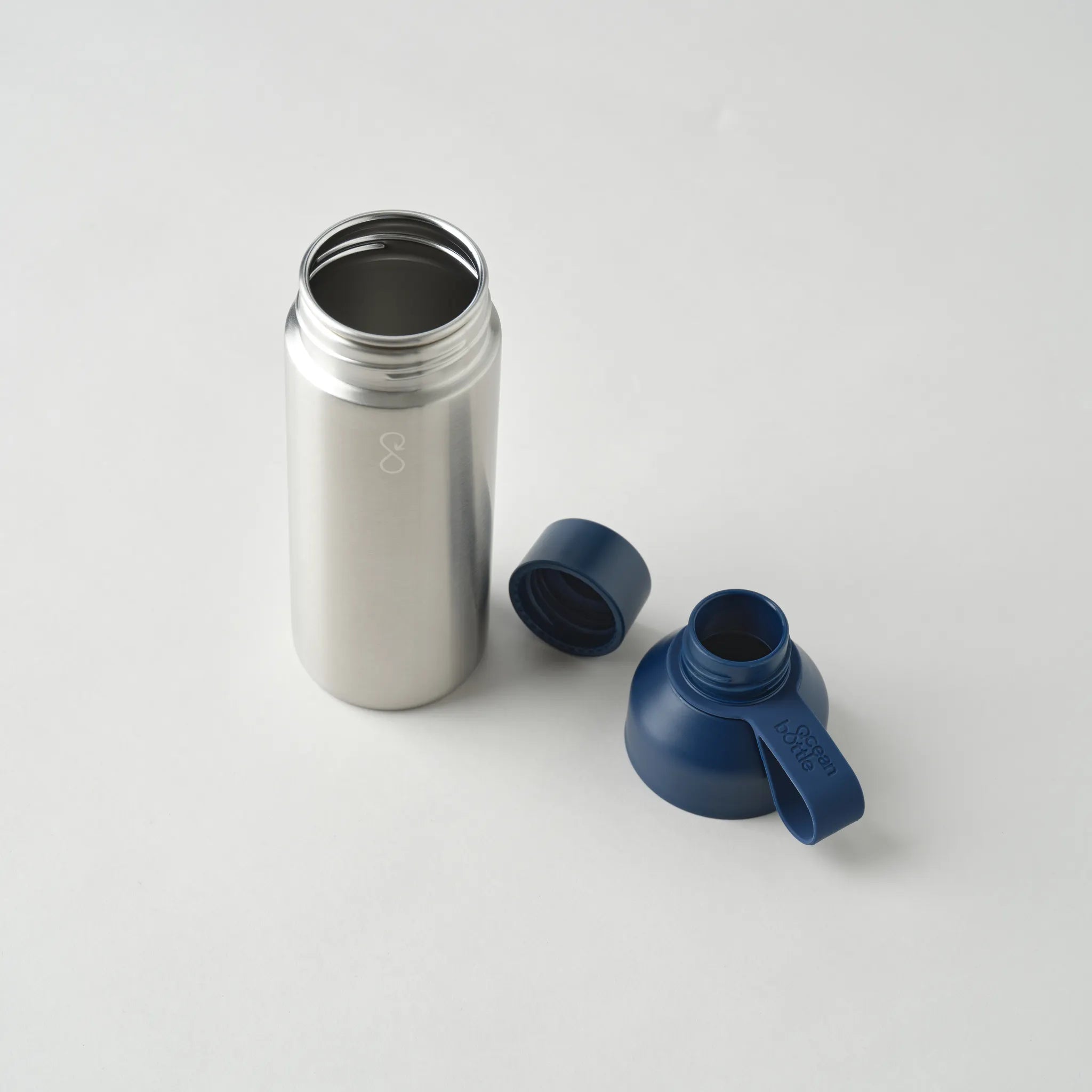 Ocean Bottle Lite — 620 ml - The Era Store