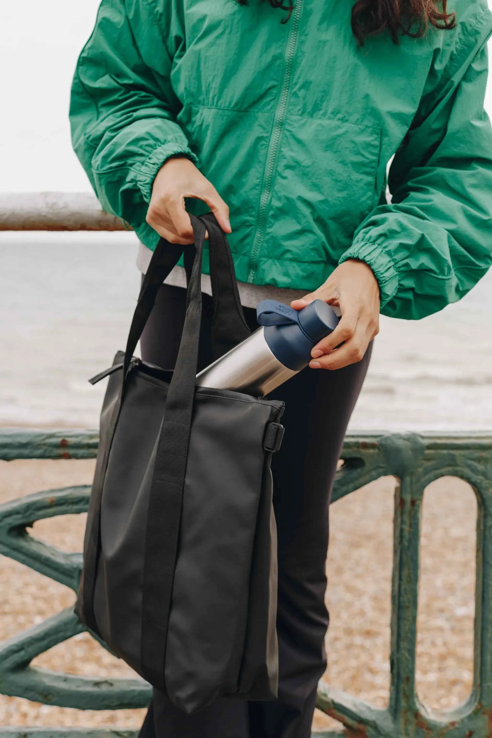 Ocean Bottle Lite — 620 ml