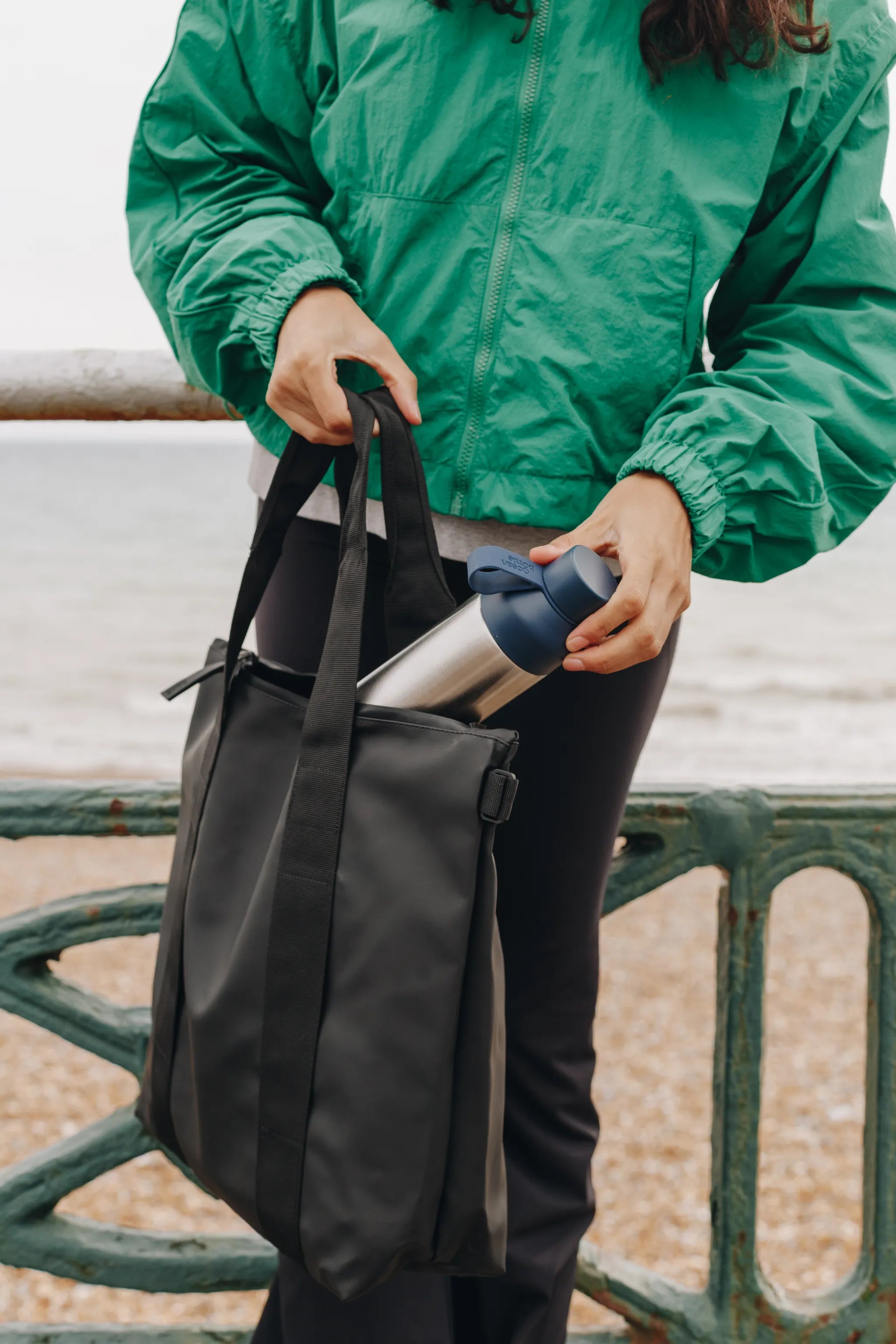 Ocean Bottle Lite — 620 ml