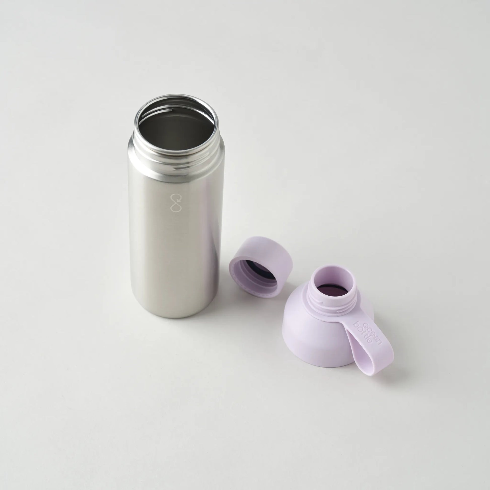 Ocean Bottle Lite — 620 ml - The Era Store