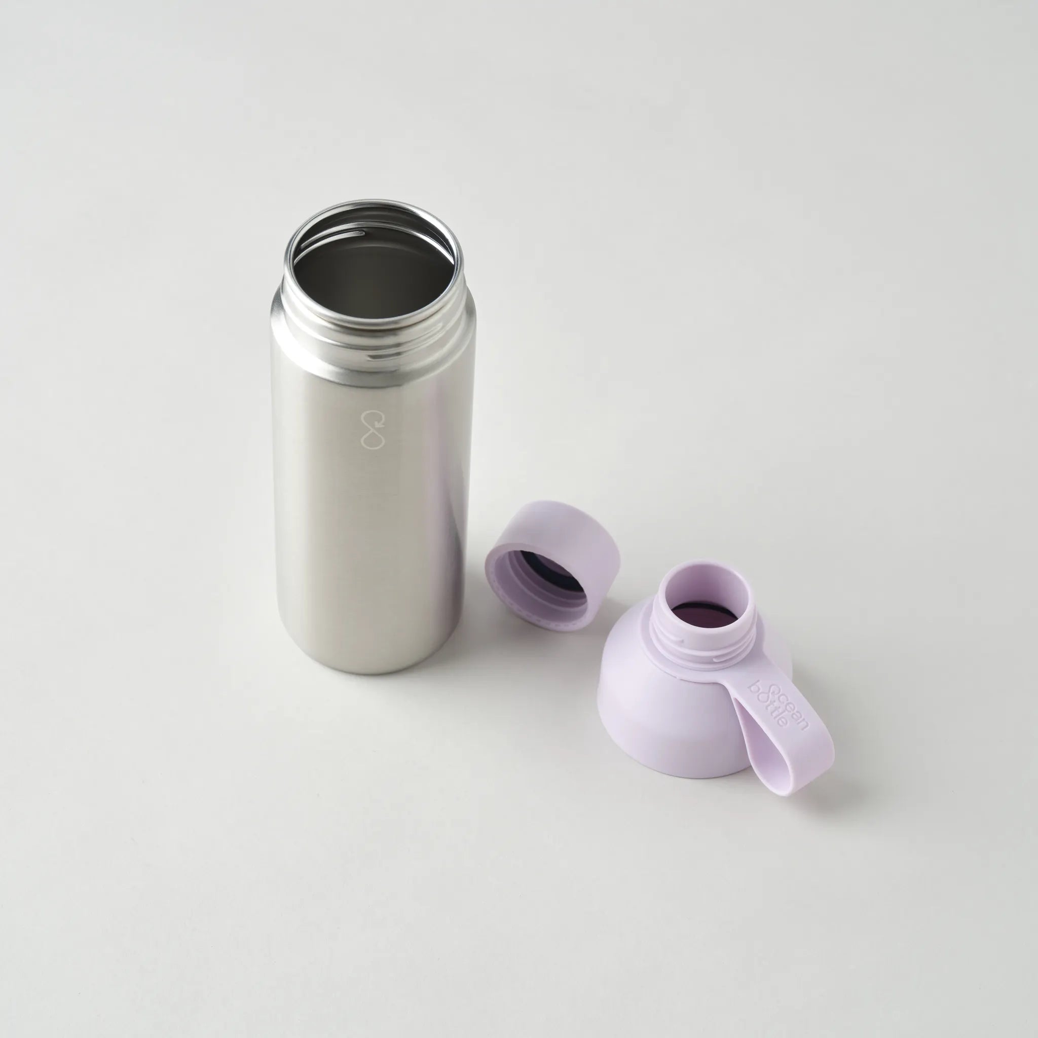 Ocean Bottle Lite — 620 ml - The Era Store