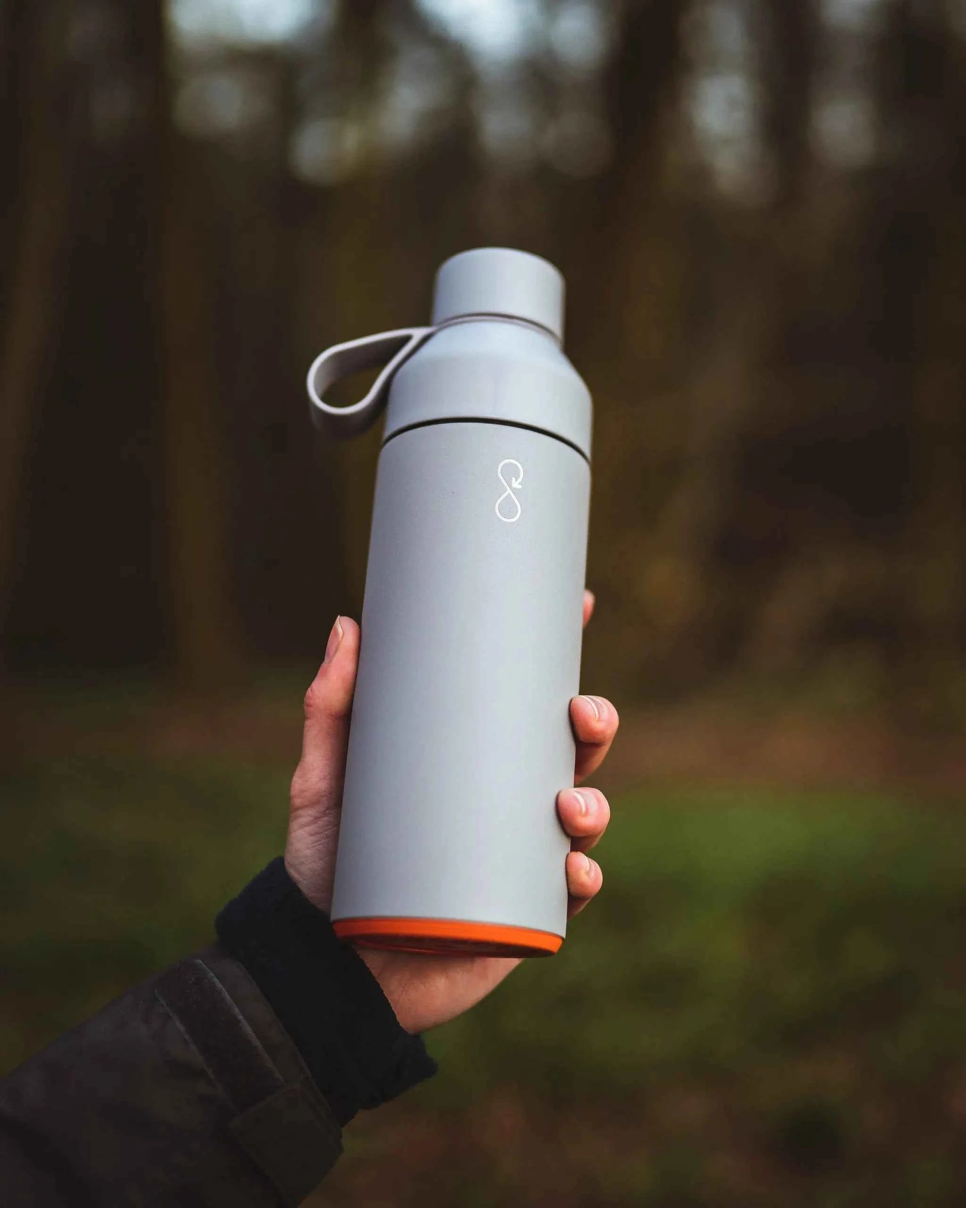 Ocean Bottle Original — 500 ml/750ml