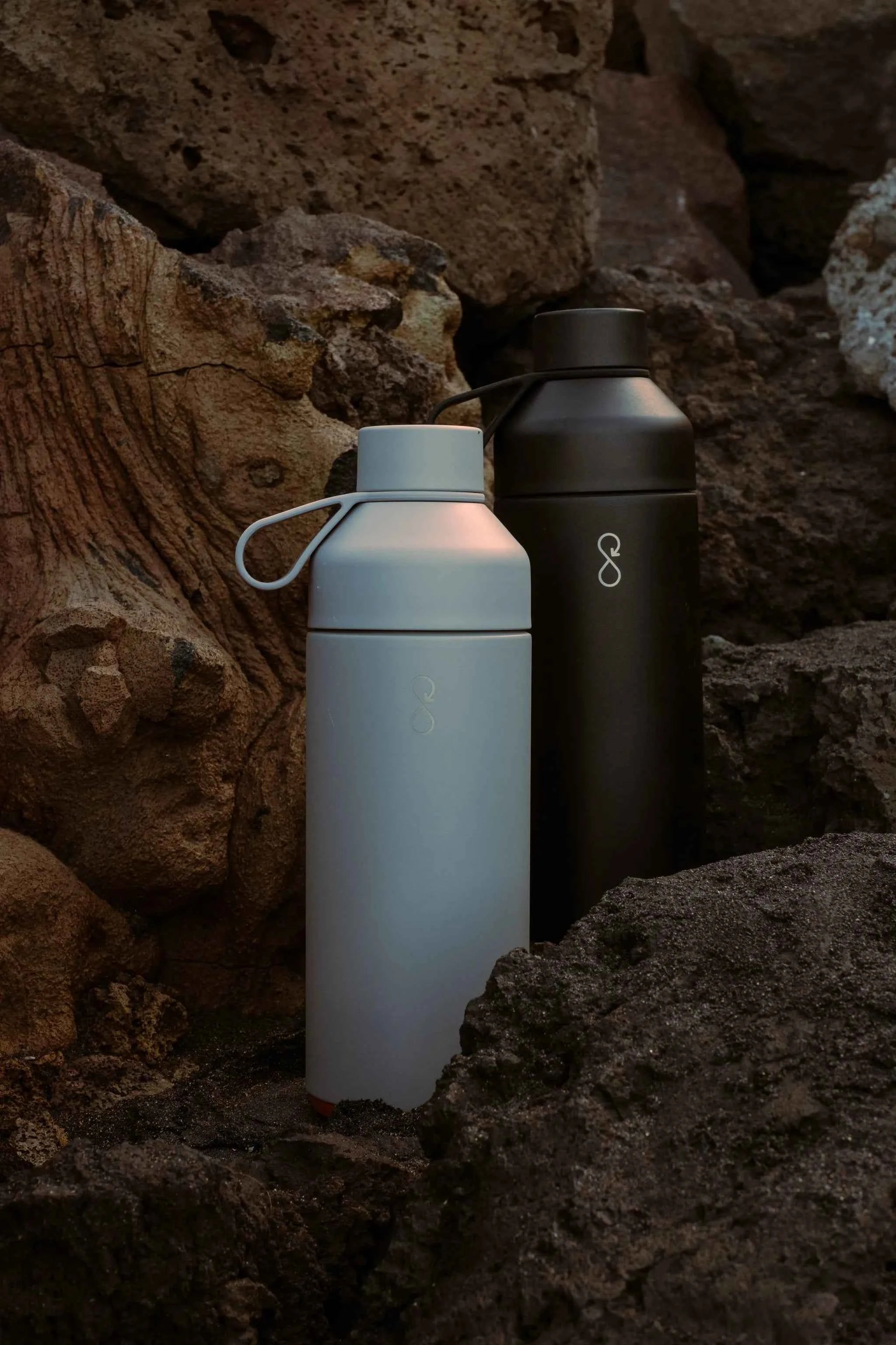 Ocean Bottle Original — 500 ml/750ml