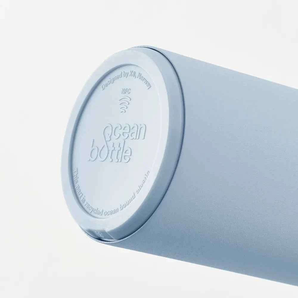 Ocean Bottle Original — 500 ml/750ml