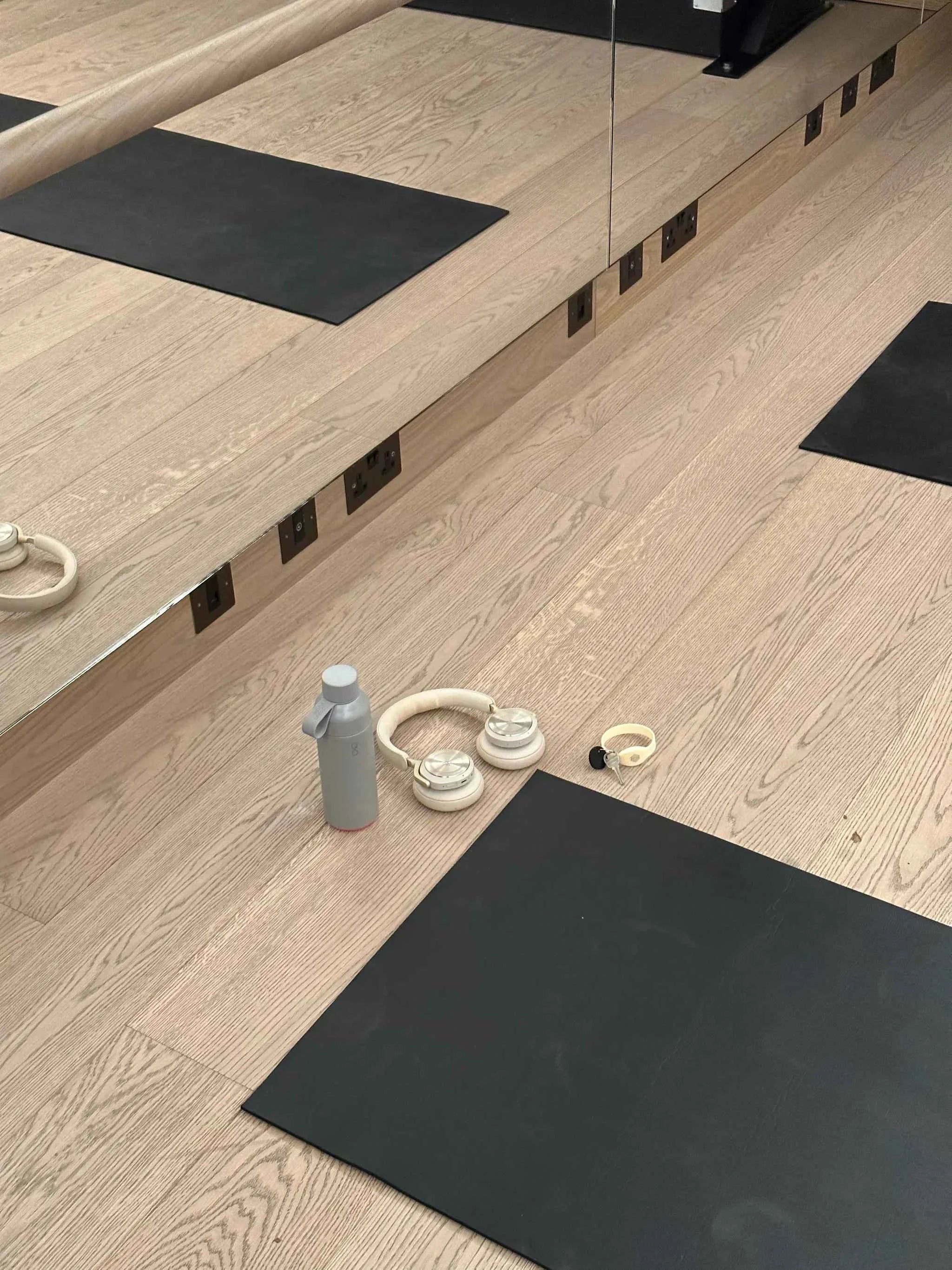 Ocean Bottle Original — 500 ml/750ml