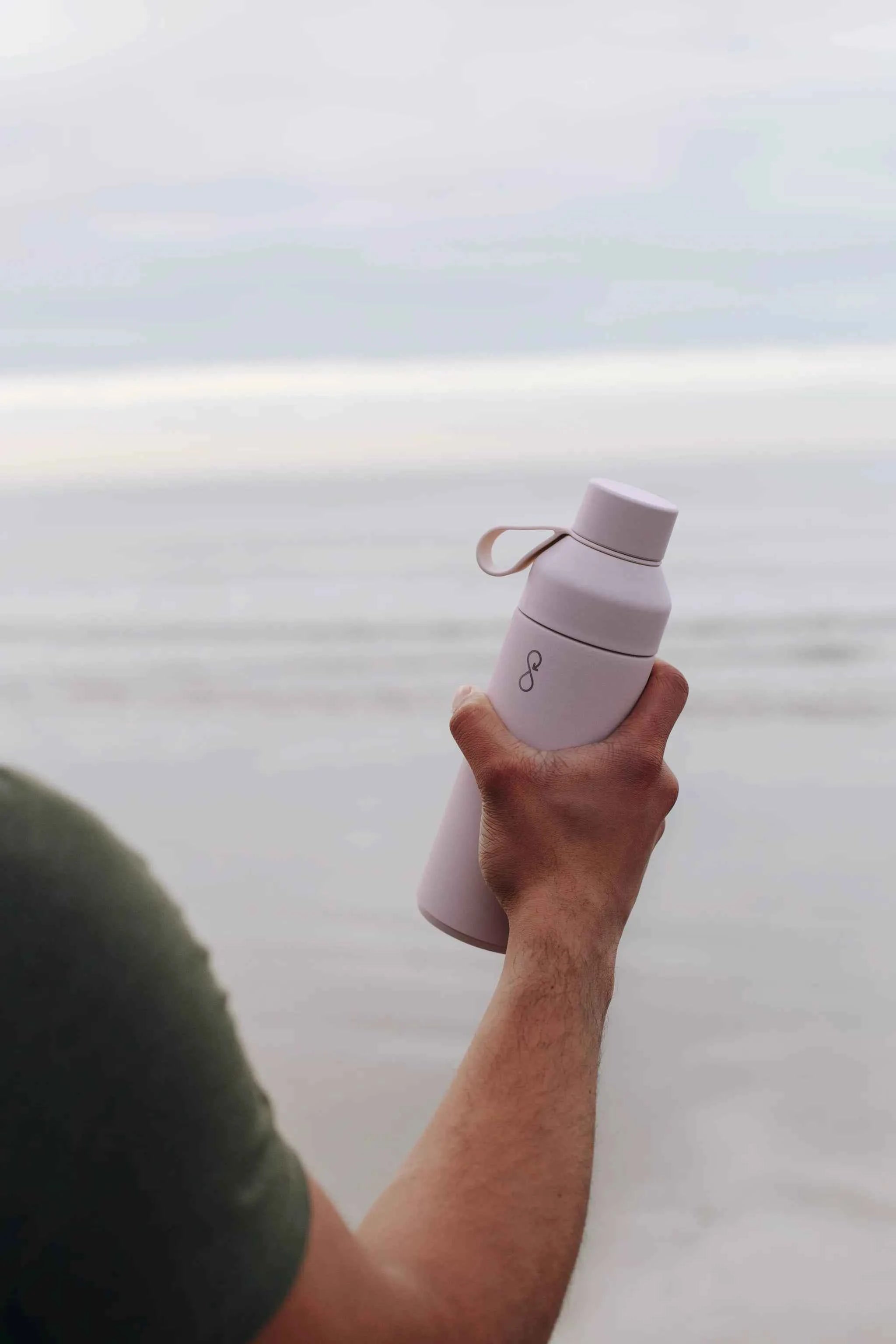 Ocean Bottle Original — 500 ml/750ml