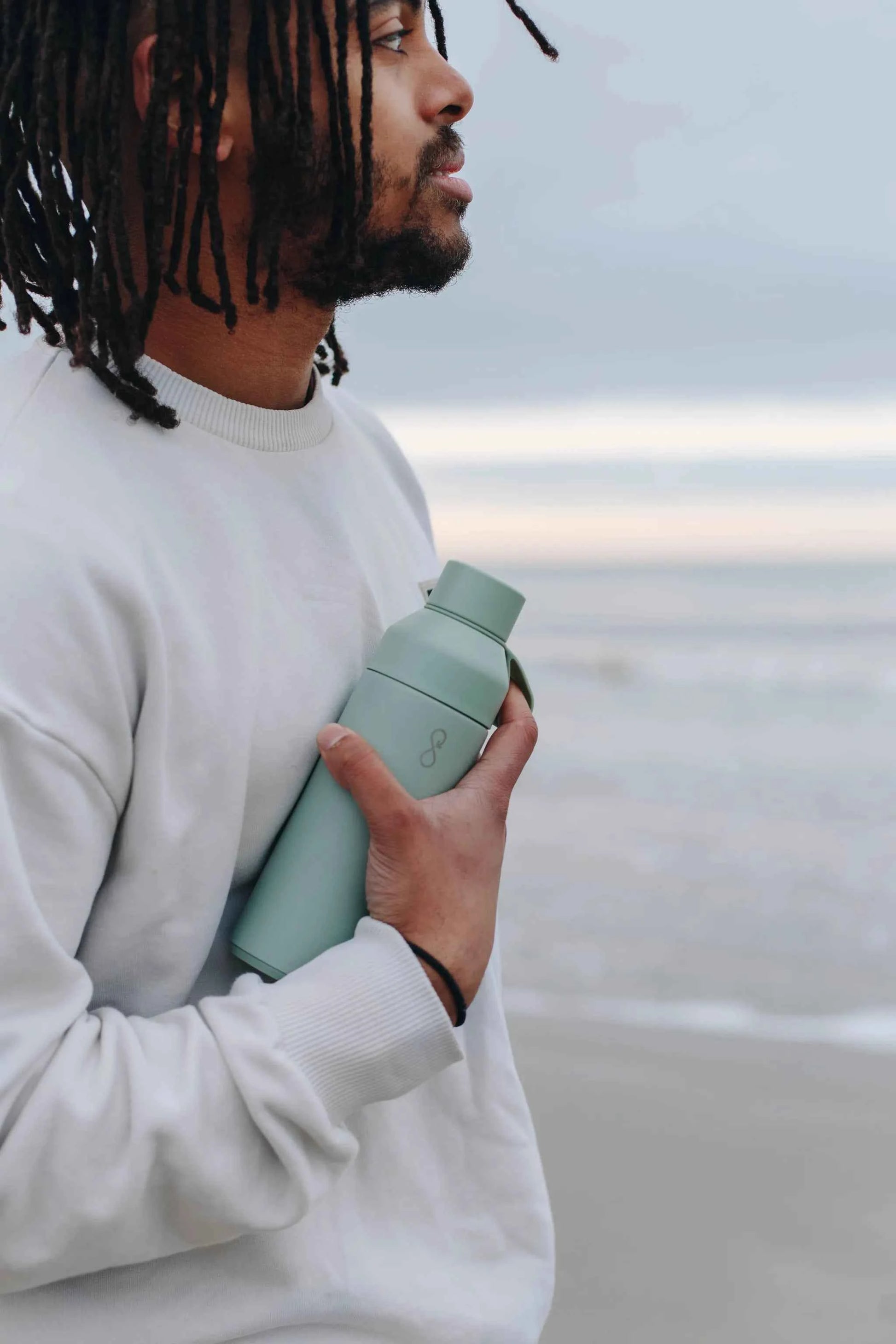 Ocean Bottle Original — 500 ml/750ml