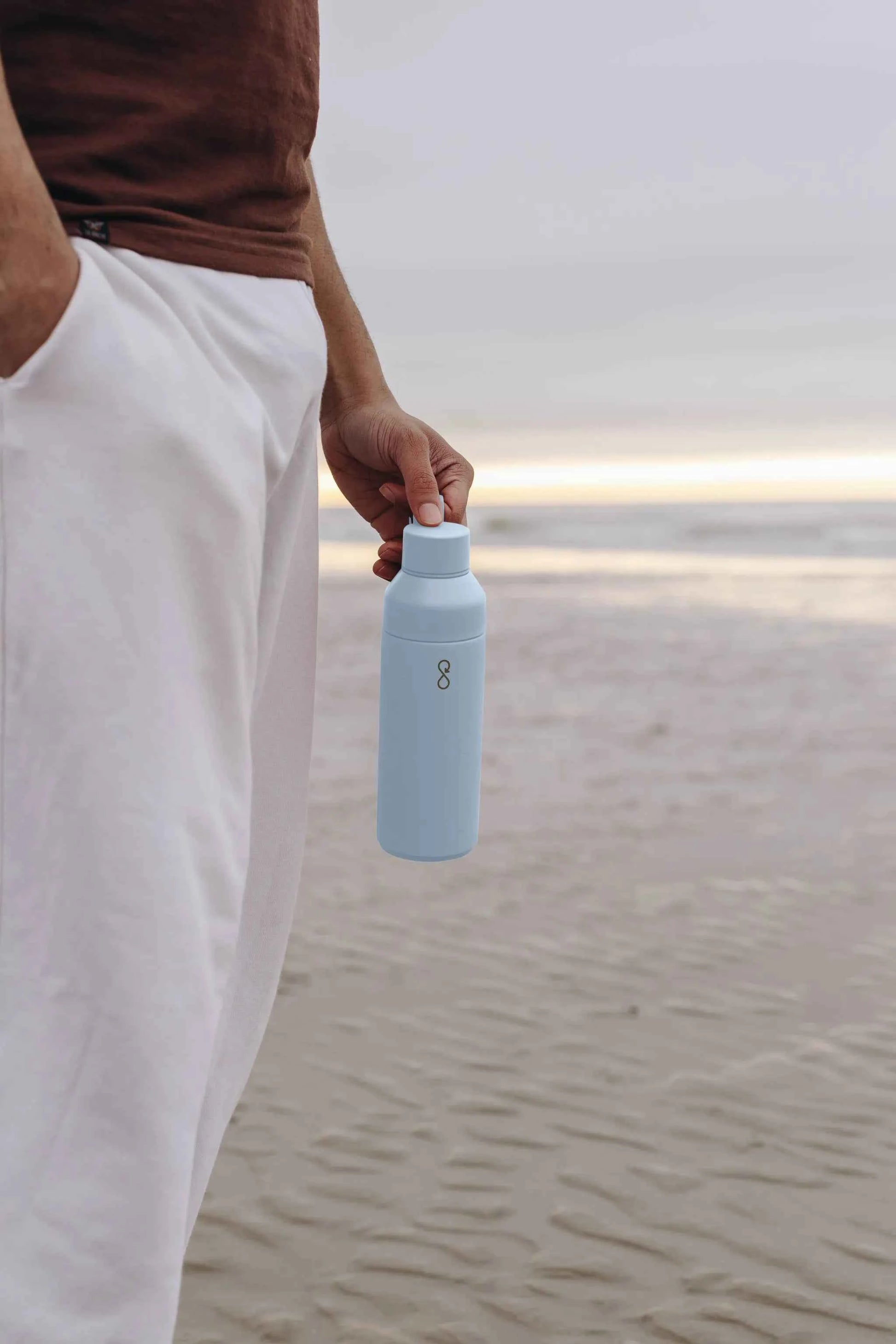 Ocean Bottle Original — 500 ml/750ml