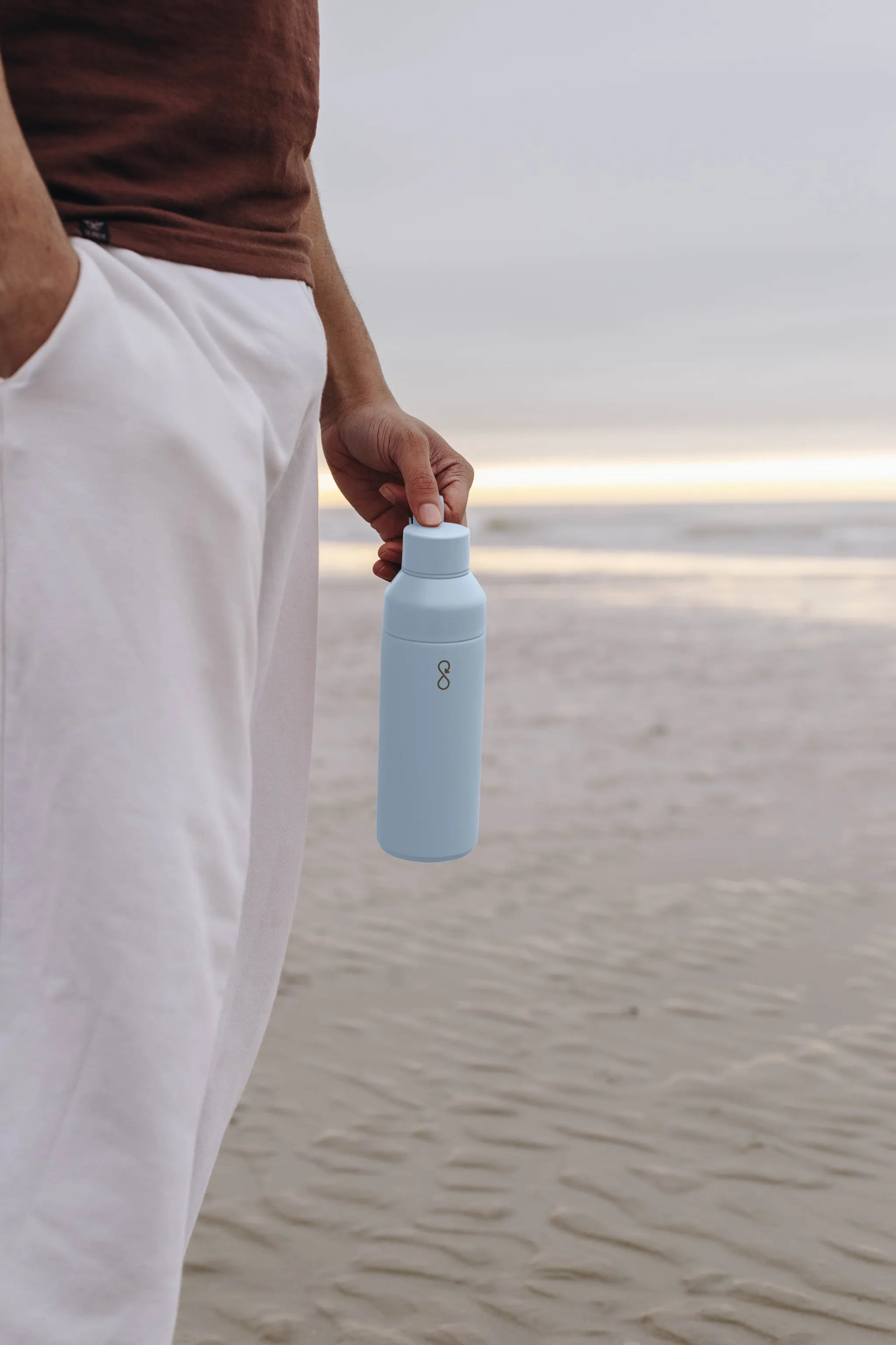 Ocean Bottle Original — 500 ml/750ml